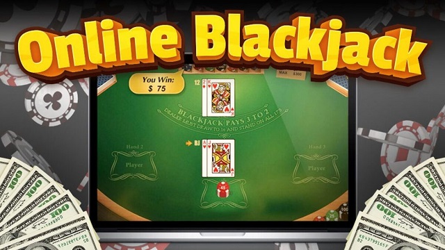Trò chơi Blackjack online là gì?