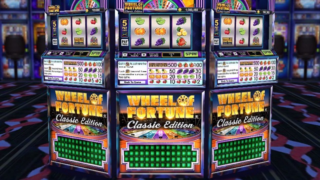 Cách chơi Slot Machine đơn giản nhất
