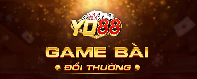 Cổng game Yo88 tài xỉu online