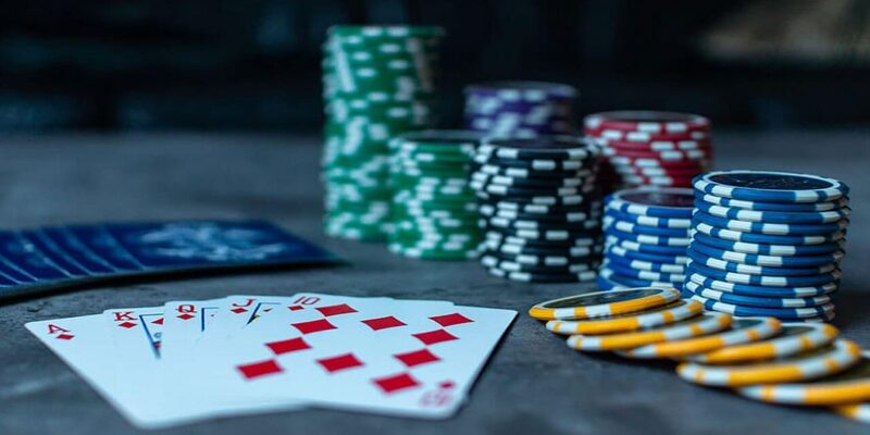 Game poker đổi thưởng là gì 