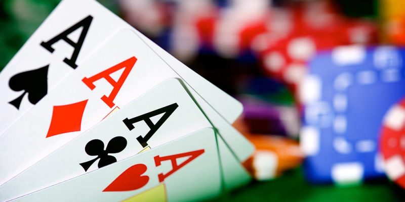 Một số mẹo chơi game bài poker đổi thưởng uy tín