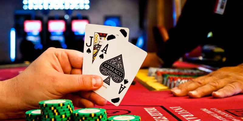 Giới thiệu trò chơi poker đổi thưởng online
