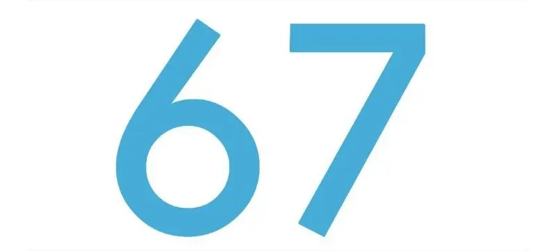 67 được giải nghĩa theo kinh dịch sẽ ứng với quẻ Thủy Sơn Kiển