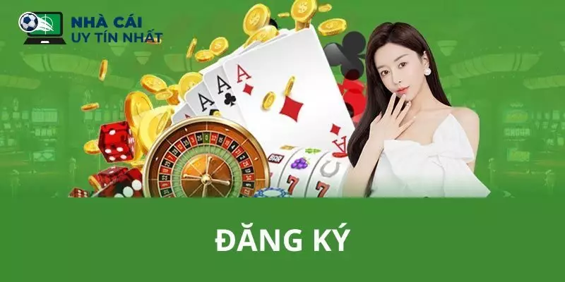 Cách đăng ký ngay trên điện thoại