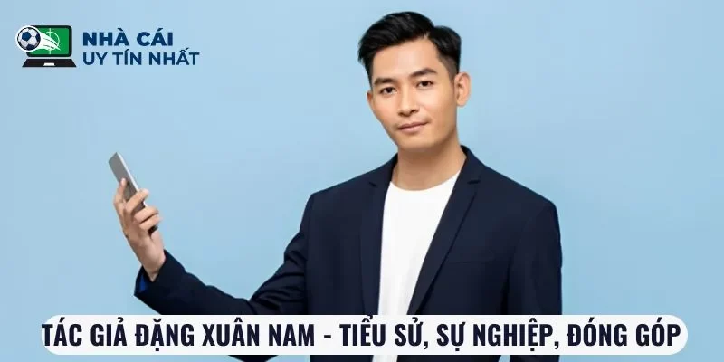 Đặng Xuân Nam